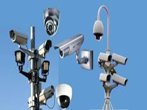 CCTV Installers Southend