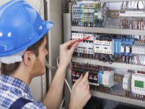Electrician Southend