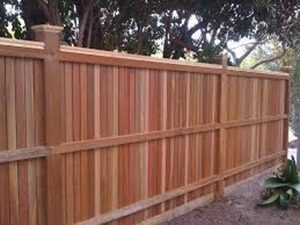 Fence Fitter Southend