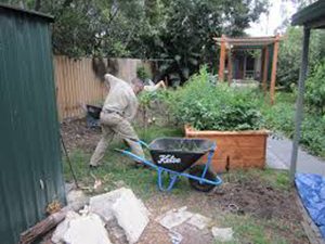 Gardener Southend