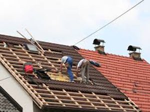 Emergency Roofers Southend